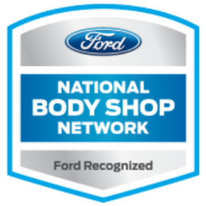 Ford Certified Logo