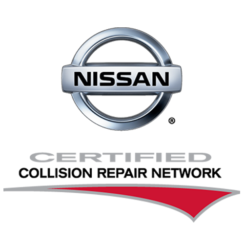Nissan Certified Logo