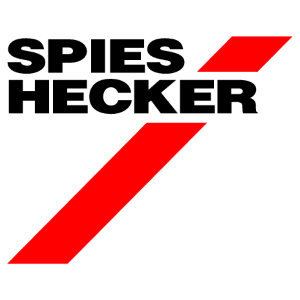Spies Hecker Certified Logo